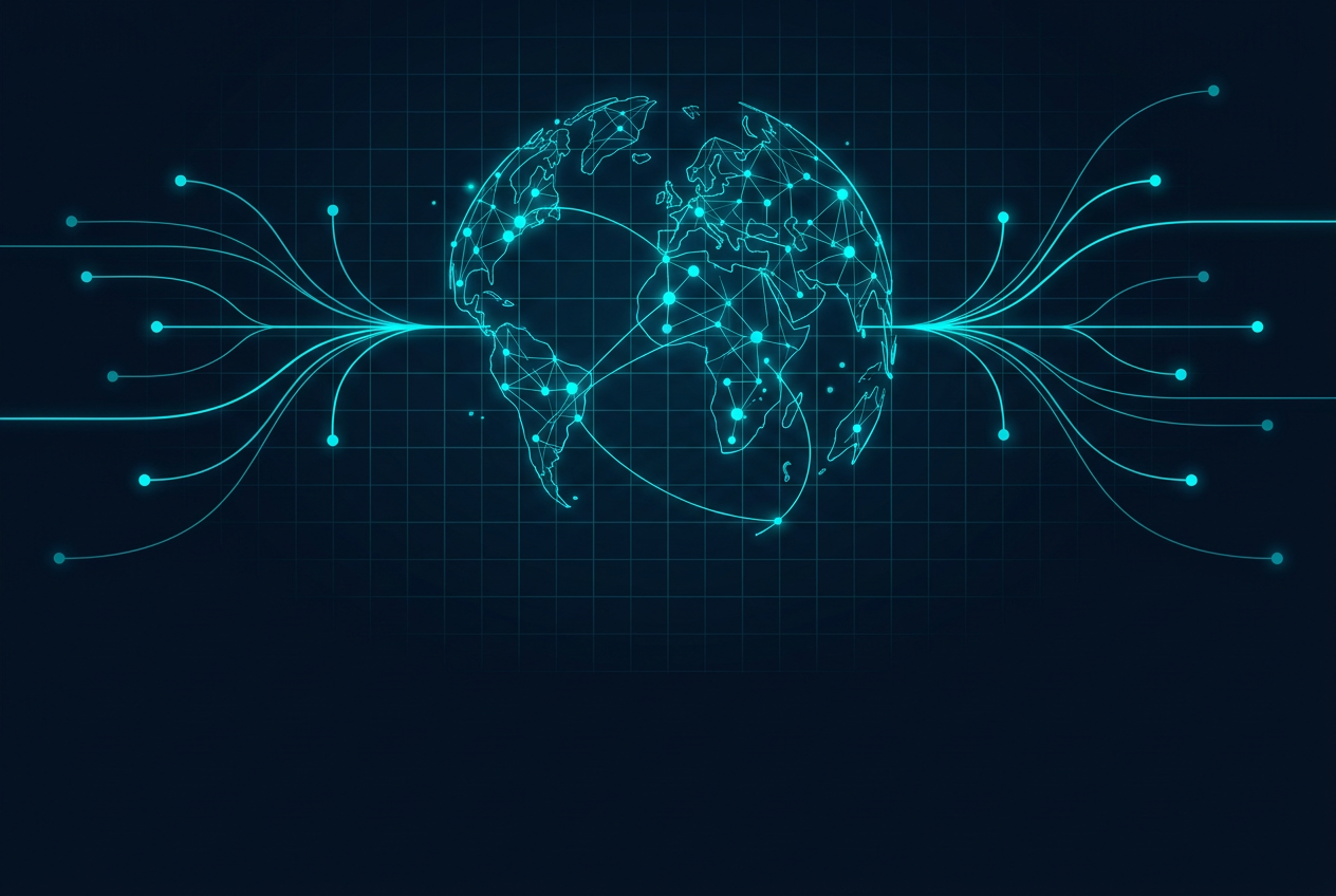 Accelerated Global Pathway — AI-powered admissions platform